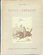 Faust - Urfaust