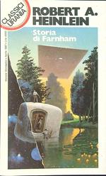 Storia di Farnham