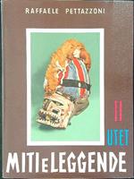 Miti e leggende II