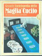 Grande enciclopedia della maglia del cucito 2