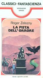 La pista dell'orrore