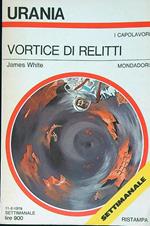 Vortice Di Relitti 