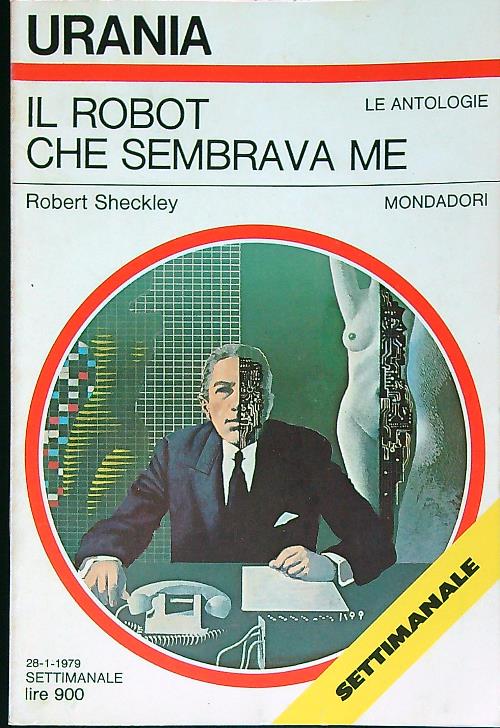 Libro di Faccia
