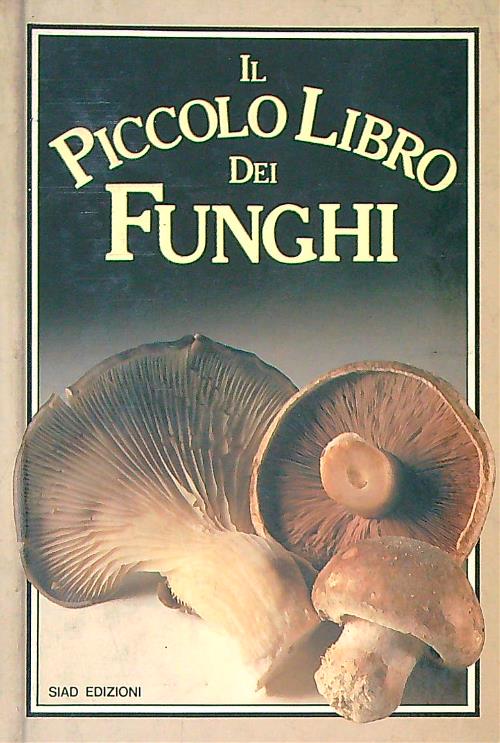Libro di Faccia