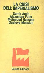 La crisi dell'imperialismo 
