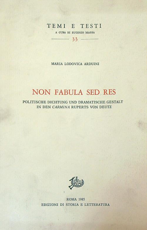 Libro di Faccia