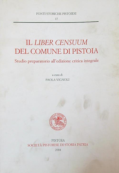 Libro di Faccia