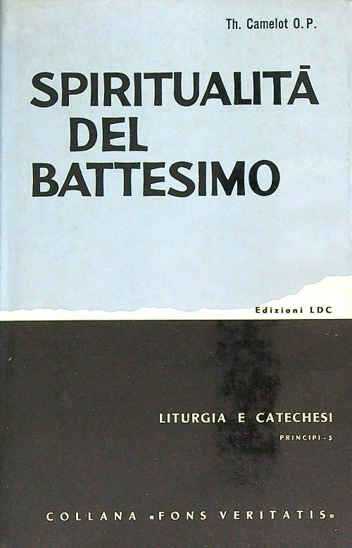 Libro di Faccia