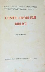 cento problemi biblici