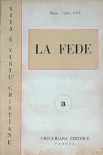 La fede