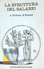 struttura del salario