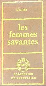 Les femmes savantes