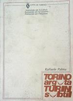 Torino Arguta Turin Subtil