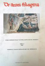 De strata francigena XIII/1-2 2005