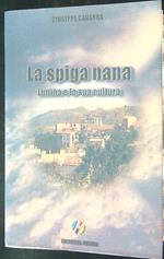 La  spiga nana