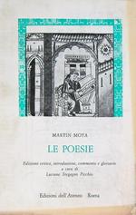 Le poesie