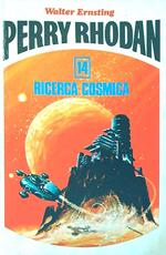 ricerca cosmica