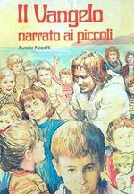 Il Vangelo narrato ai piccoli 
