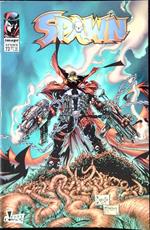 Spawn 23/Ottobre 1998