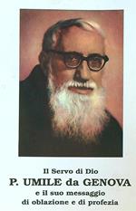 Il servo di dio P. Umile da genova