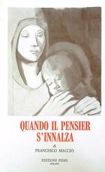 Quando il pensier s' innalza 