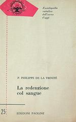 La redenzione col sangue