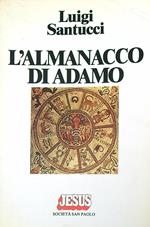 L' almanacco di Adamo