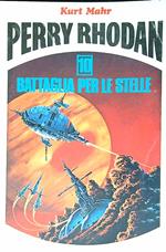 Battaglia per le stelle