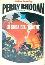 La sfida dell'ignoto