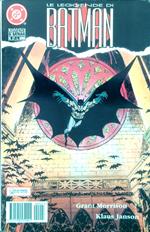 Le leggende di Batman N. 27