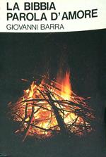 La Bibbia parola d'amore