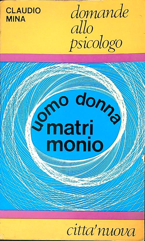 Libro di Faccia