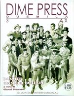 Daimpress duemila 03. Dossier Gianluca Bonelli