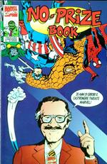 No-Prize Book