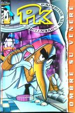 PK Paperinik New Adventures N. 1