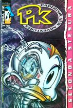 PK Paperinik New Adventures N. 12