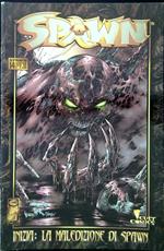 Spawn 14/Gennaio 1998