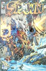 Spawn 16/Marzo 1988