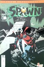 Spawn 58/Settembre 2001