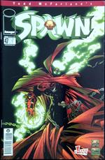 Spawn - Dal N. 22 al N. 47 - MANCA IL NUMERO 32