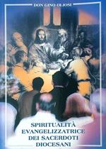 Spiritualità evangelizzatrice dei sacerdoti diocesani