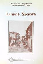 Limina sparita