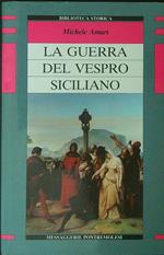 La  guerra del vespro Siciliano
