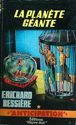La Planète géante