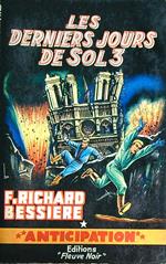 Les derniers jours de sol 3