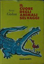 Il  cuore degli animali selvaggi