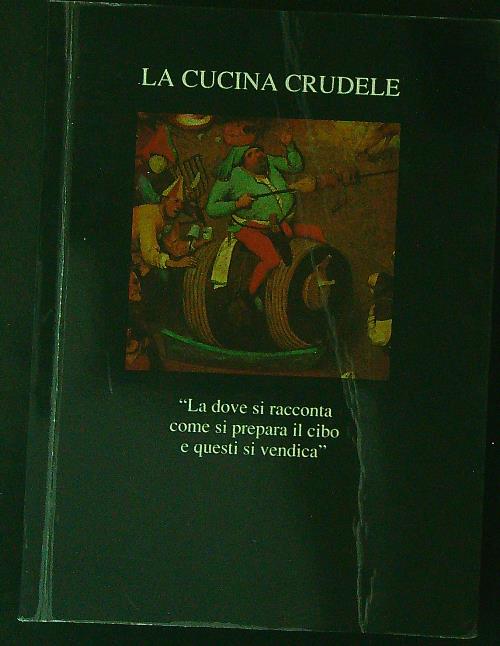 Libro di Faccia