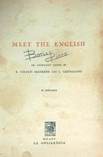 Meet the english