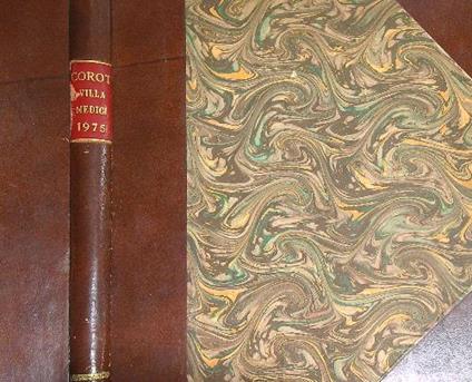 Corot 1796-1875. Dipinti e disegni di collezioni francesi - copertina