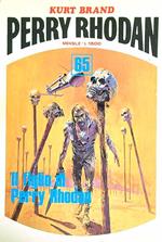 Il figlio di Perry Rhodan